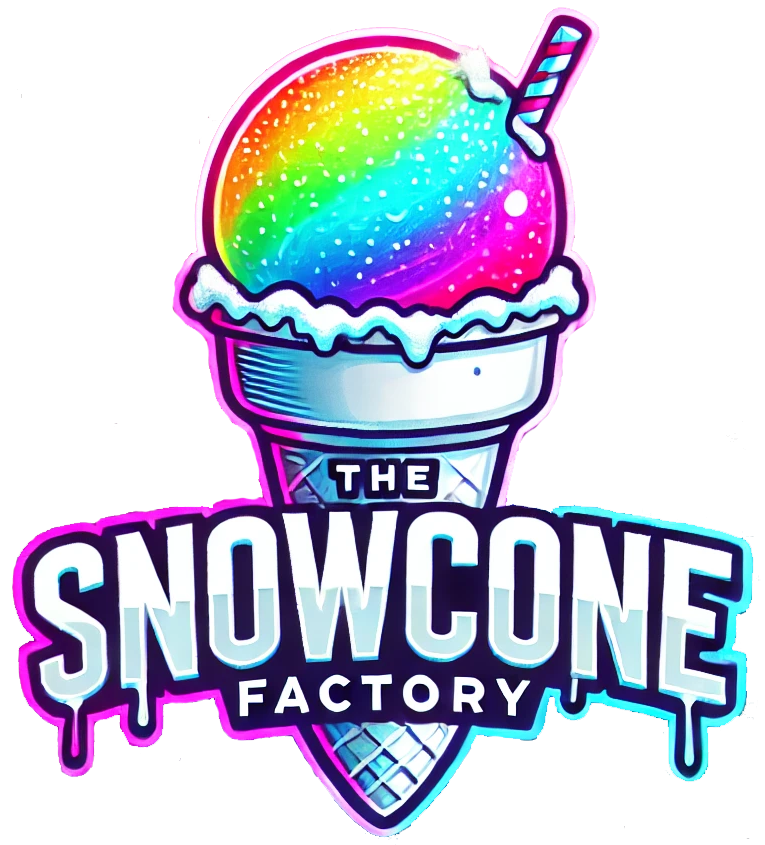 The Snow Cone Factory
